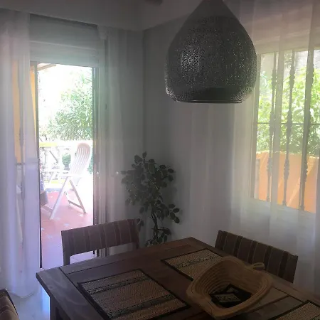 Perla Del Mar Apartment *