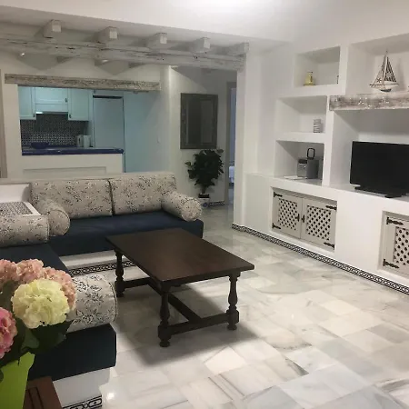 Apartment Perla Del Mar Torrevieja