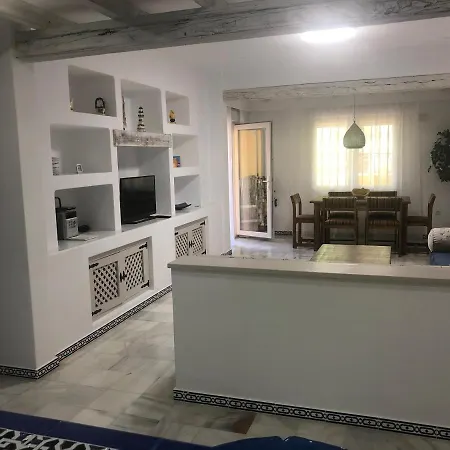 Perla Del Mar Apartment *