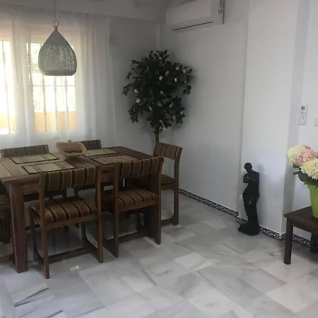 Perla Del Mar Apartment Torrevieja