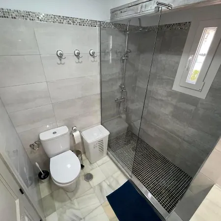 Perla Del Mar Apartment *