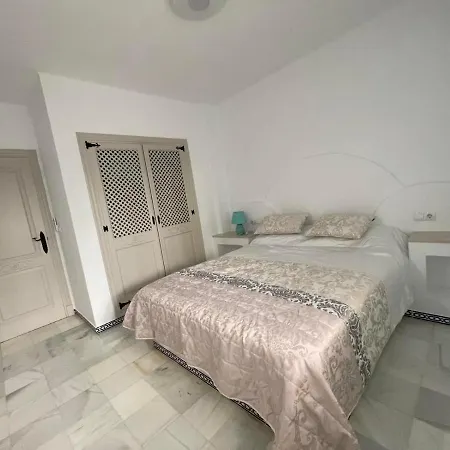 Apartment Perla Del Mar *