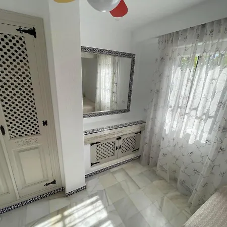 Perla Del Mar Apartment