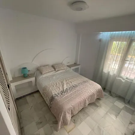 Apartment Perla Del Mar *