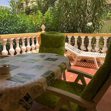 Apartment Perla Del Mar